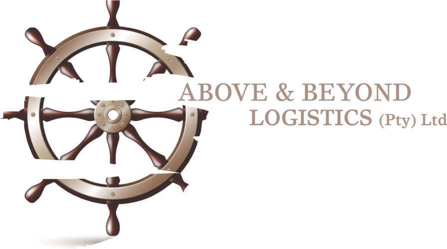 Above and Beyond Logistics